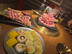 -MIKOMIKO和牛烧肉专门店(南门店)