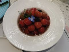 -赵小姐丨新中餐(曲江店)