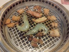 -千寻山野烤肉(中关村店)