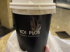 -KOI Thé(力宝广场店)