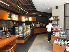 -星巴克臻选(苏州汇豪店)