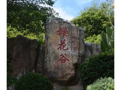 -狐尾山公园