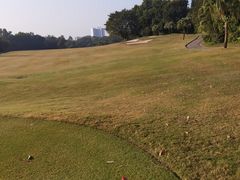 -观澜湖高尔夫球会