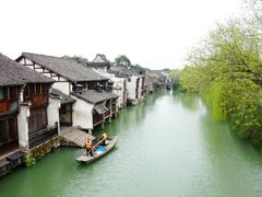 -乌镇景区