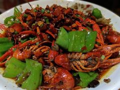 -虾满堂(瑞虹店)