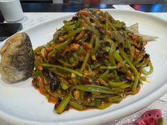 -院8里·少城记忆老川菜(宽窄巷子店)