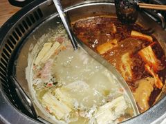 -季季红火锅(丰城洪客隆店)