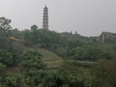-广州莲花山旅游区