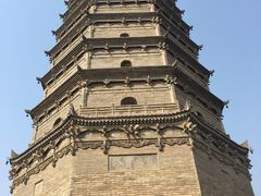 -法门文化景区