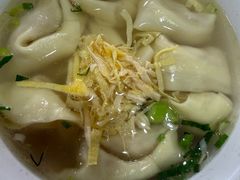 -绿杨馄饨临顿路店