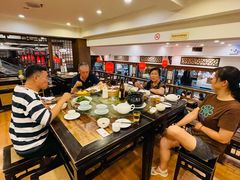 -一楼食业·美食人家