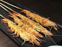 -香蟹煲·醉蟹牛蛙耙鸡爪