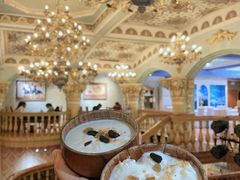 -伊带伊路新疆美食府(呼家楼店)