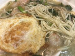 -二扁私房面馆(崂山路店)