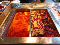 -月满大江火锅(总府路店)