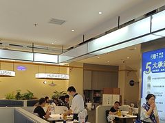 -兰湘子·湘菜小炒(盛龙广场店)