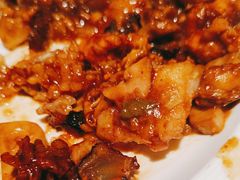 -宝轩渔府·老字号海鲜·正宗津菜(水上店)