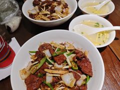 -寻裕记·现炒浇头面(人民广场店)