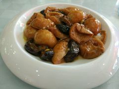 -白魁老号饭庄(安内店)