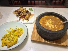 -径山十八道·风味民间菜(华夏之心店)