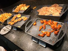 -星伦多自助料理·涮烤一体(虹悦城店)