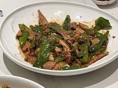 -神洲四海大酒楼(王府井澳门中心店)