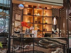 -湊湊火锅·茶憩(东城万达店)