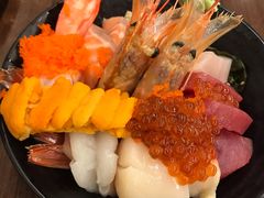 -筑地鲜鱼(重庆南路店)