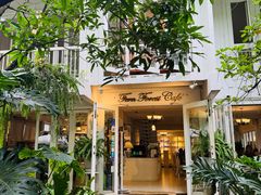 -Fern Forest Cafe