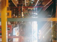 -友记功夫香·人民川菜(红牌楼店)