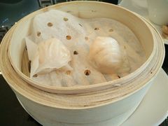 -厦门艾美酒店·乐美中餐厅