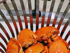 -太湖饭店玉兰厅(自助餐厅)