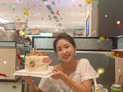 -姆们M Sweetie Cake(三里屯店)
