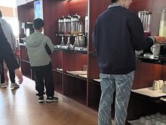 -洲际酒店·地平线全日餐厅HORIZON CAFÉ