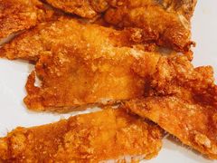 炸猪排-爱家面馆(常州总店)