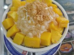 -广信牛奶甜品世家(台东店)