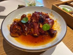 -青梅酒肆PLUS(长白仙岛北路店)