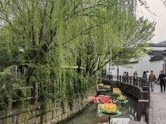 -鸣鹤古镇