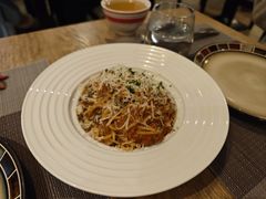 -LA CREPERIE BRETONNE布列塔尼法式餐厅(天童北路店)