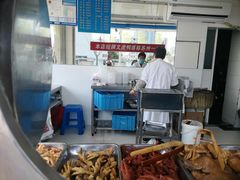 -周记卤菜店(广济北路店)