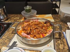 -黄记煌三汁焖锅(欢乐海岸店)