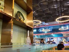 -圣罗巴海鲜自助(黑金店)