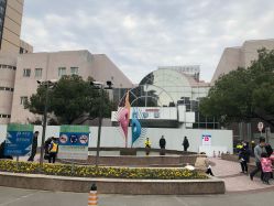 -上海交通大学医学院附属上海儿童医学中心(陆家嘴总院区)