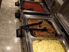 -比格比萨自助(万柳华联店)