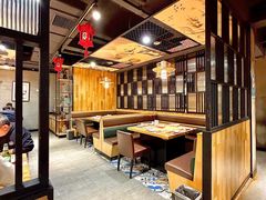 -小三峡食府(西五路店)