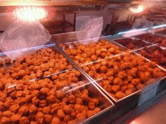 萝卜丝丸子-鞍山市上海信利熏腊店(站前总店)