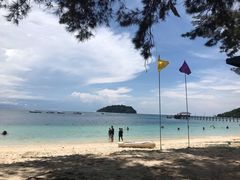 -东姑阿都拉曼海洋公园