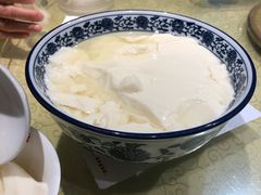 豆腐脑-老包子豆腐坊(大庆路店)
