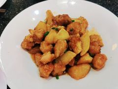 -王庄阿咪海鲜大排档(象园店)