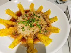 -羲和雅苑•北京烤鸭(国贸商城店)